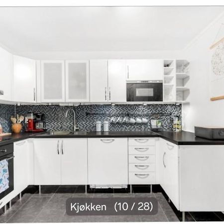 Privateroomintheapartment Όσλο Εξωτερικό φωτογραφία