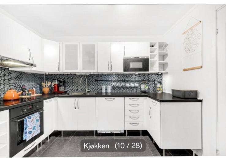 Privateroomintheapartment Όσλο Εξωτερικό φωτογραφία