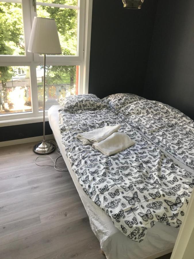 Privateroomintheapartment Όσλο Εξωτερικό φωτογραφία