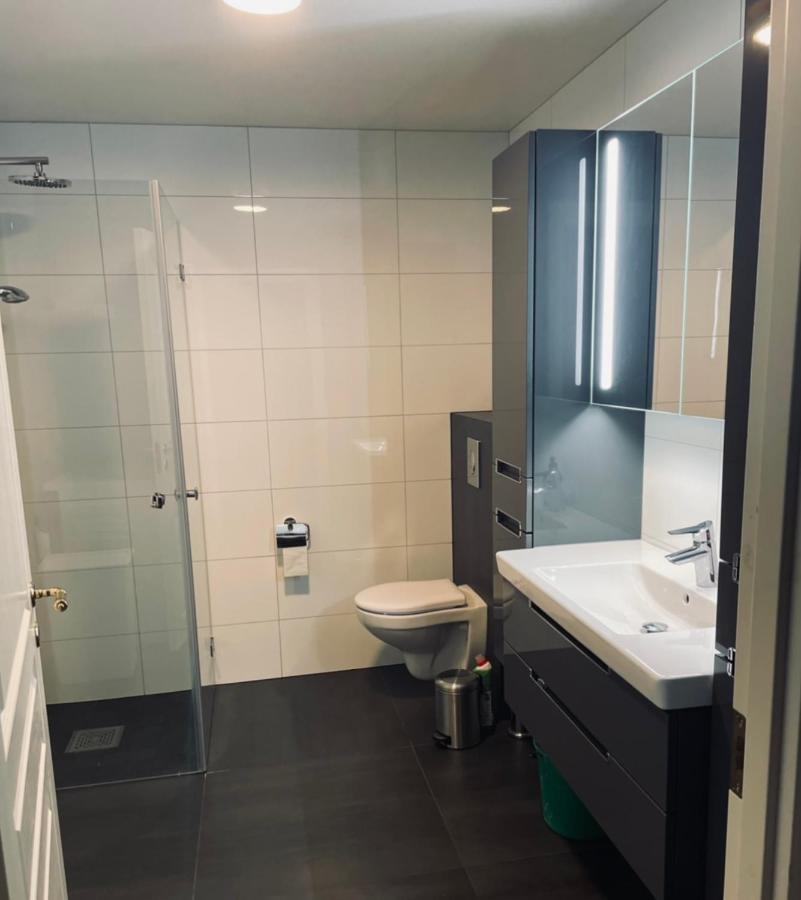 Privateroomintheapartment Όσλο Εξωτερικό φωτογραφία