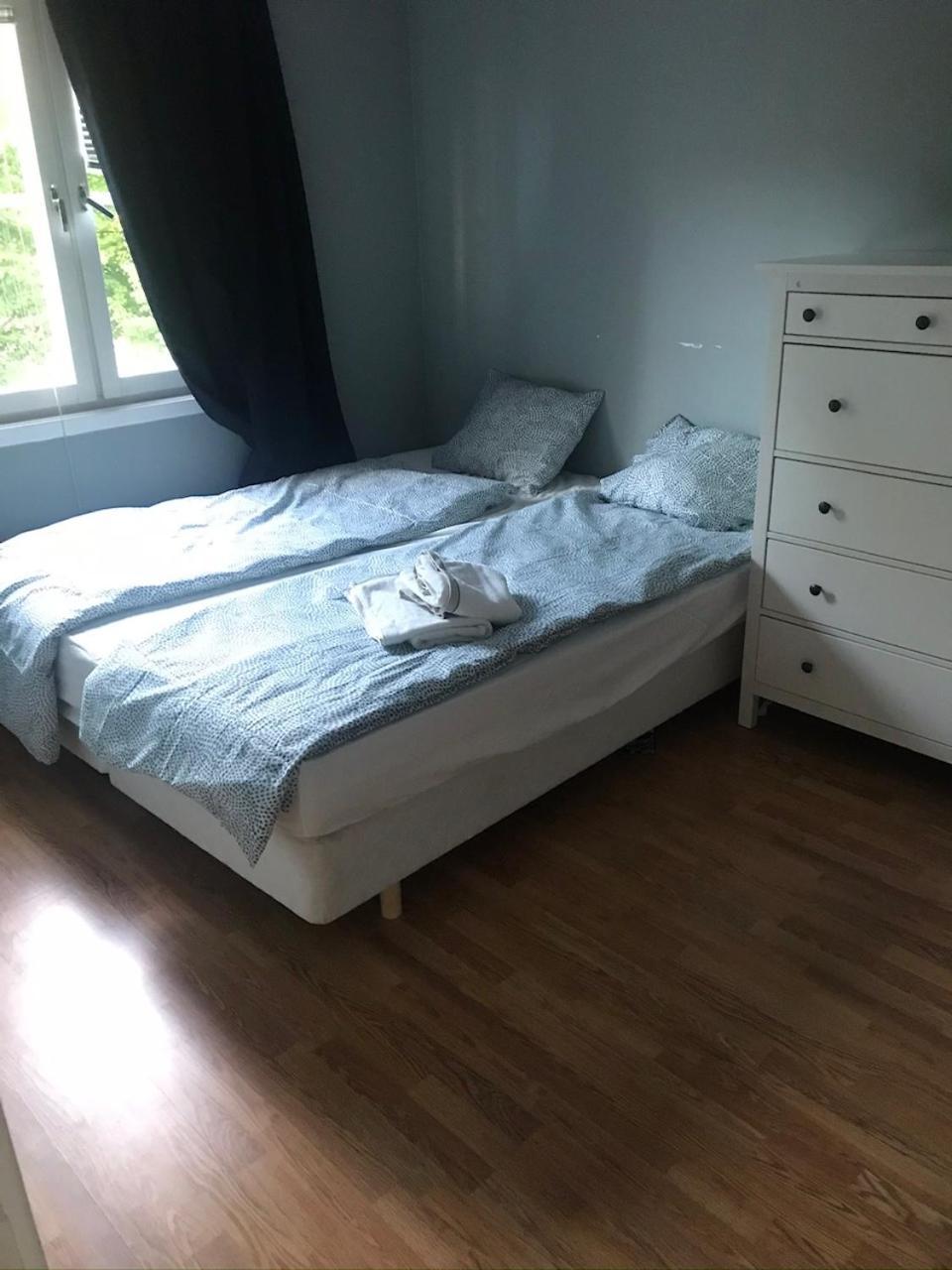 Privateroomintheapartment Όσλο Εξωτερικό φωτογραφία